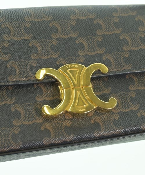 CELINE กระเป๋าสะพาย