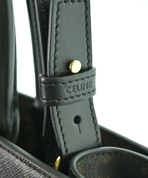 CELINE กระเป๋าถือขนาดใหญ่