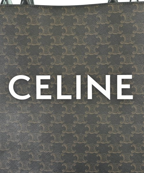 CELINE กระเป๋าถือขนาดใหญ่