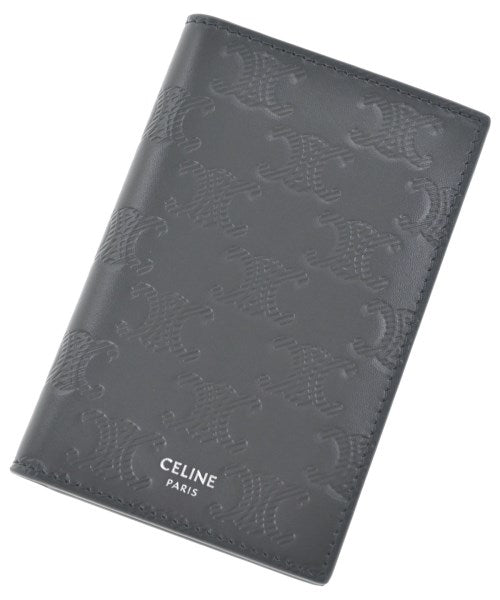 CELINE กล่องใส่บัตร