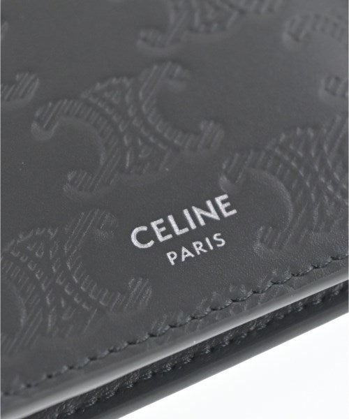 CELINE กล่องใส่บัตร