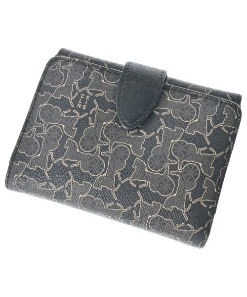 CELINE กระเป๋าสตางค์/กระเป๋าใส่เหรียญ