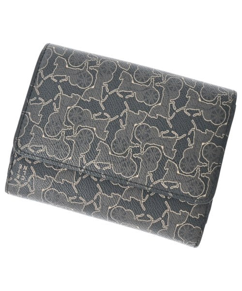 CELINE กระเป๋าสตางค์/กระเป๋าใส่เหรียญ