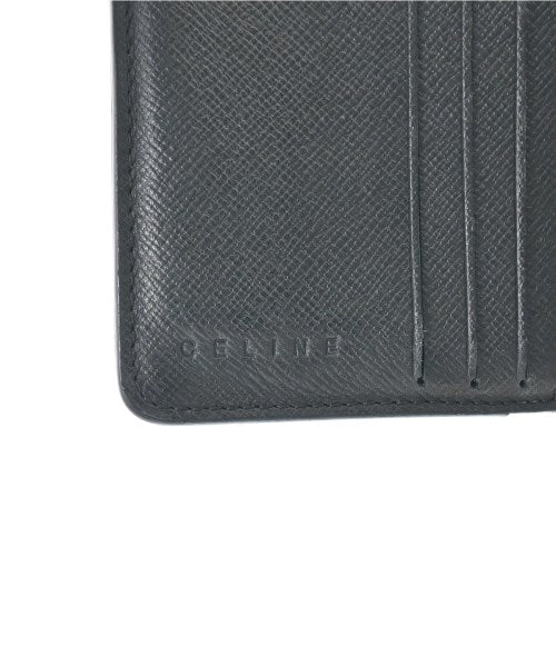 CELINE กระเป๋าสตางค์/กระเป๋าใส่เหรียญ