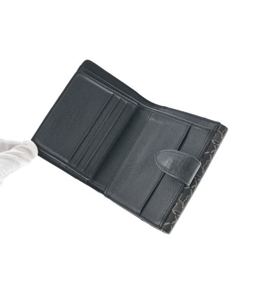 CELINE กระเป๋าสตางค์/กระเป๋าใส่เหรียญ