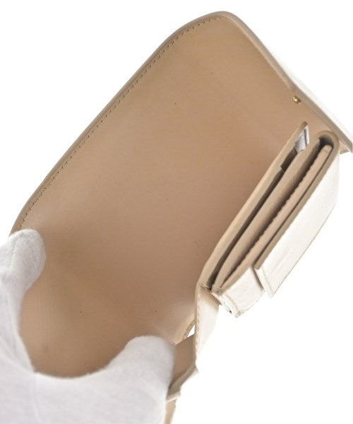 CELINE กระเป๋าสตางค์/กระเป๋าใส่เหรียญ