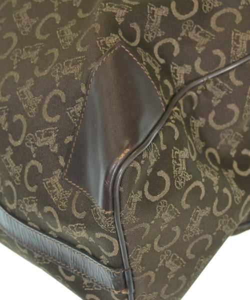 CELINE กระเป๋าใส่อุปกรณ์ขนาดใหญ่