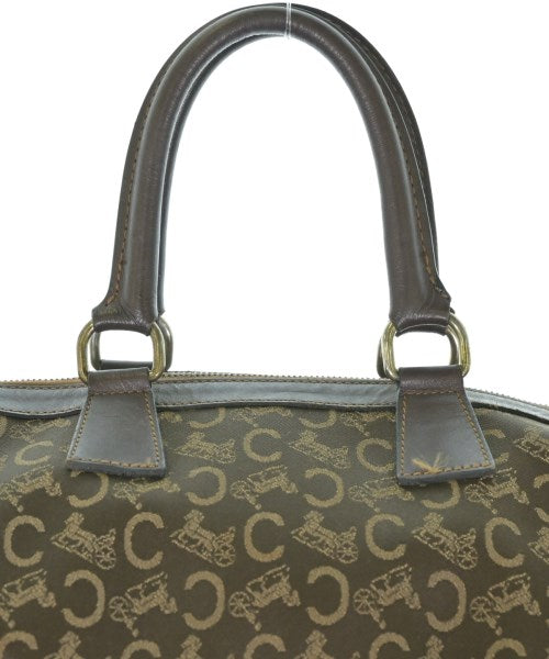 CELINE กระเป๋าใส่อุปกรณ์ขนาดใหญ่