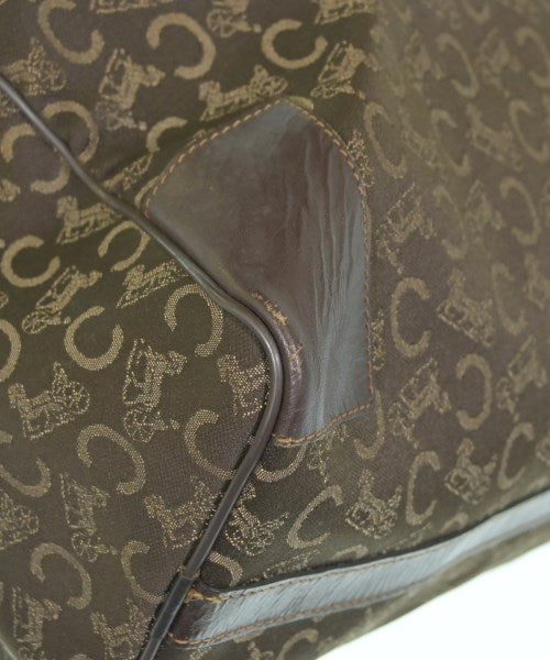 CELINE กระเป๋าใส่อุปกรณ์ขนาดใหญ่