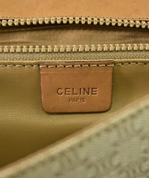 CELINE กระเป๋าสะพาย