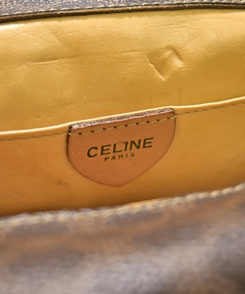 CELINE กระเป๋าสะพาย