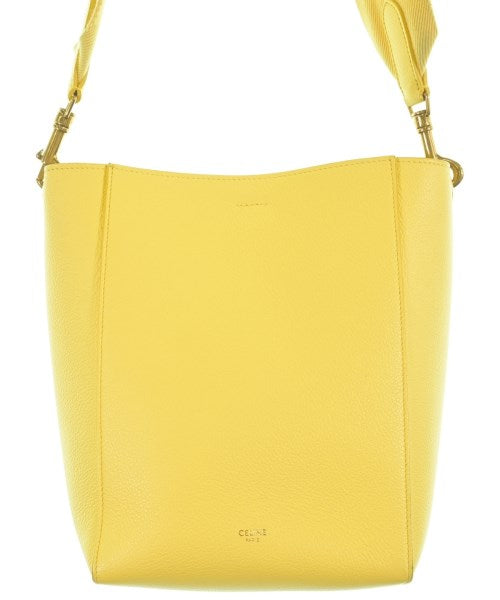 CELINE กระเป๋าสะพาย