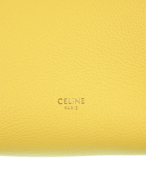 CELINE กระเป๋าสะพาย