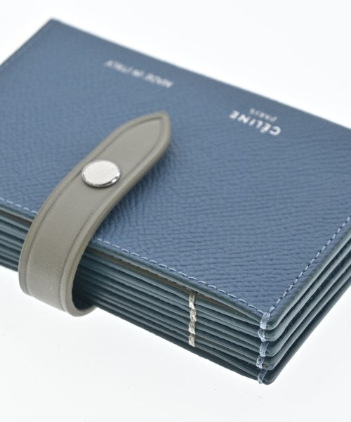 CELINE กล่องใส่บัตร