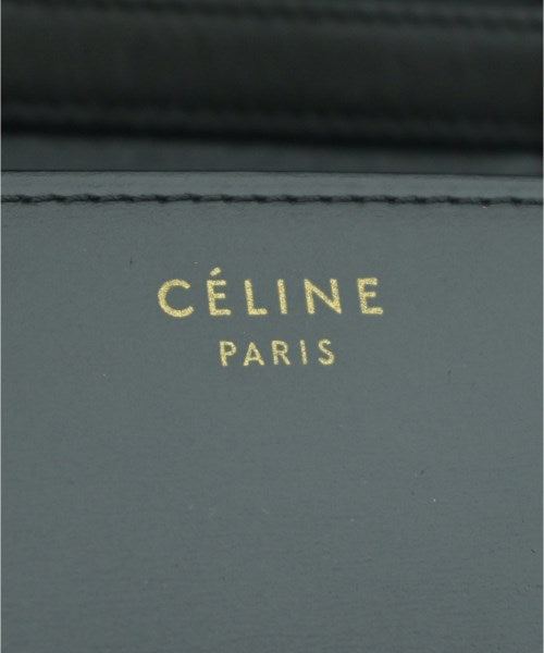 CELINE กระเป๋าสะพาย