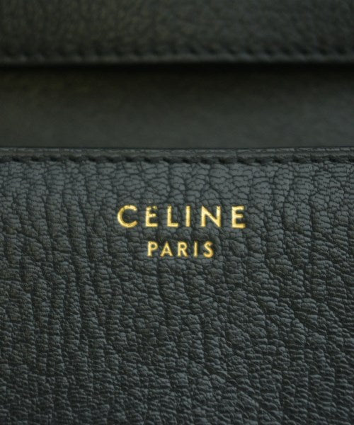 CELINE กระเป๋าสะพาย