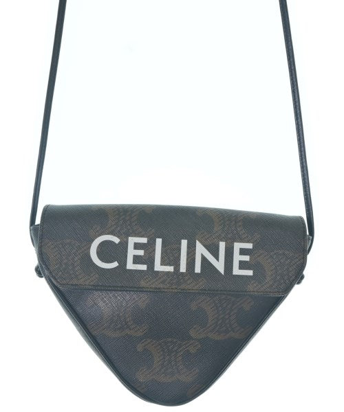 CELINE กระเป๋าสะพาย