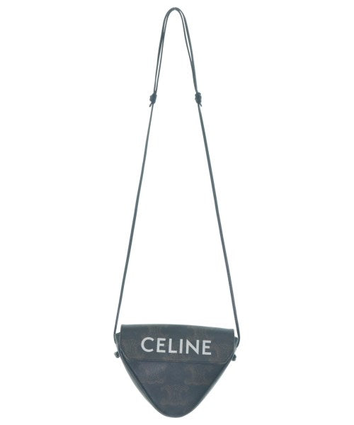 CELINE กระเป๋าสะพาย
