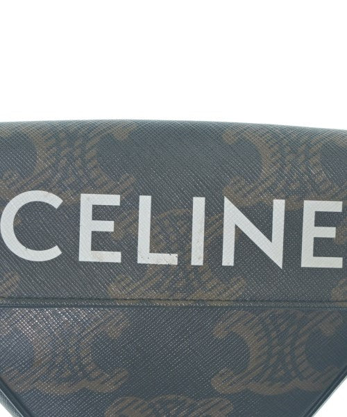 CELINE กระเป๋าสะพาย
