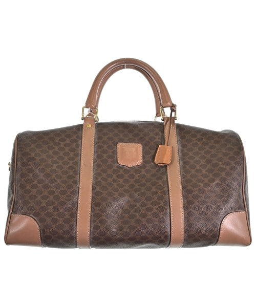 CELINE กระเป๋าใส่อุปกรณ์ขนาดใหญ่
