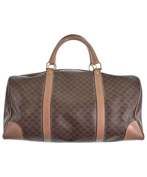 CELINE กระเป๋าใส่อุปกรณ์ขนาดใหญ่