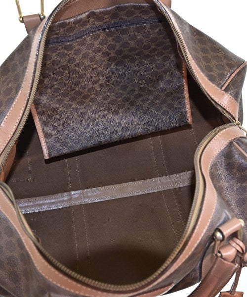CELINE กระเป๋าใส่อุปกรณ์ขนาดใหญ่