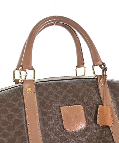 CELINE กระเป๋าใส่อุปกรณ์ขนาดใหญ่