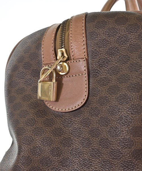 CELINE กระเป๋าใส่อุปกรณ์ขนาดใหญ่