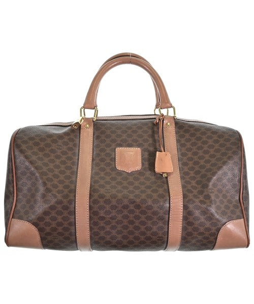 CELINE กระเป๋าใส่อุปกรณ์ขนาดใหญ่
