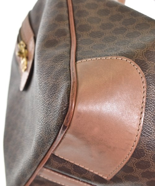 CELINE กระเป๋าใส่อุปกรณ์ขนาดใหญ่