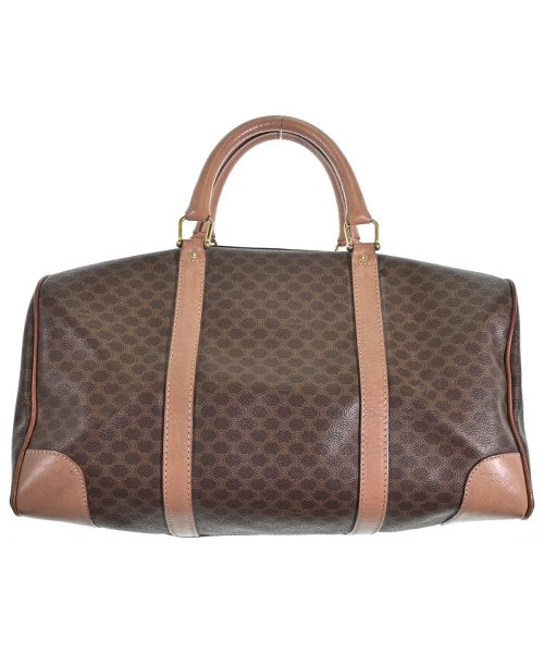 CELINE กระเป๋าใส่อุปกรณ์ขนาดใหญ่
