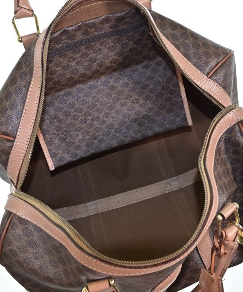 CELINE กระเป๋าใส่อุปกรณ์ขนาดใหญ่
