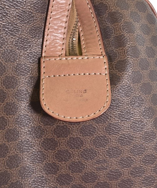 CELINE กระเป๋าใส่อุปกรณ์ขนาดใหญ่