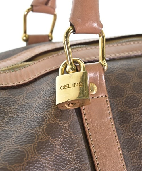 CELINE กระเป๋าใส่อุปกรณ์ขนาดใหญ่