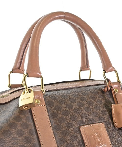 CELINE กระเป๋าใส่อุปกรณ์ขนาดใหญ่