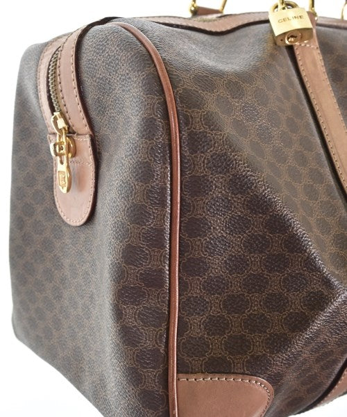 CELINE กระเป๋าใส่อุปกรณ์ขนาดใหญ่