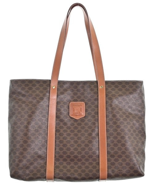 CELINE กระเป๋าถือขนาดใหญ่