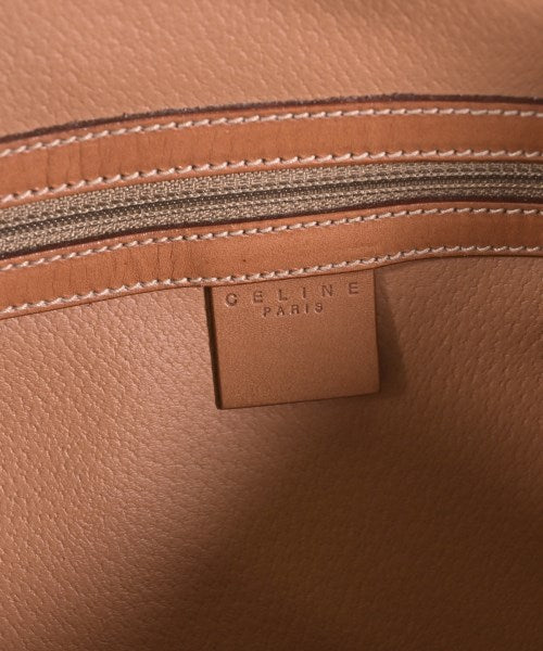CELINE กระเป๋าถือขนาดใหญ่