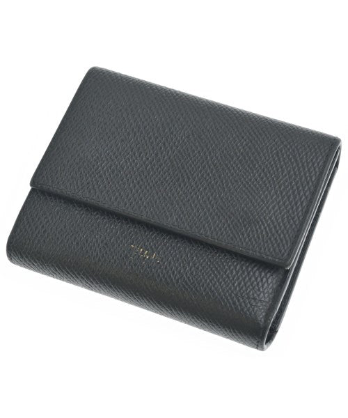 CELINE กระเป๋าสตางค์/กระเป๋าใส่เหรียญ