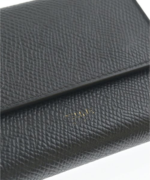 CELINE กระเป๋าสตางค์/กระเป๋าใส่เหรียญ
