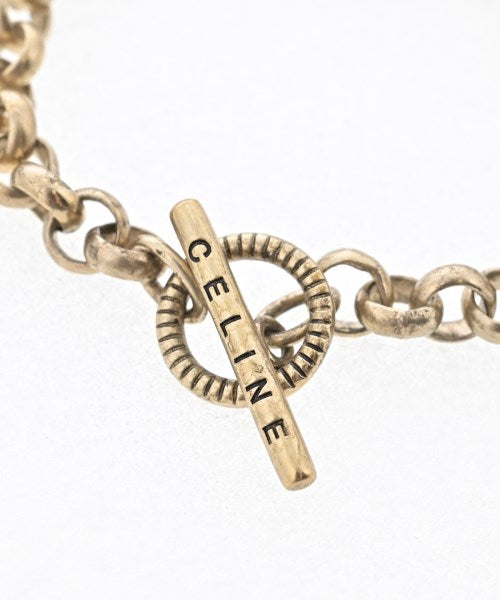 CELINE สร้อยข้อมือ/กำไล