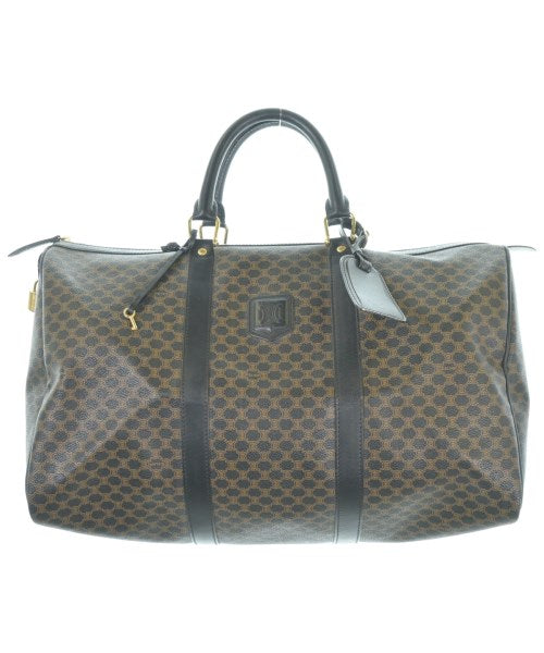 CELINE กระเป๋าใส่อุปกรณ์ขนาดใหญ่