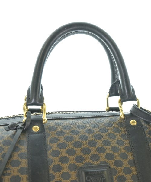 CELINE กระเป๋าใส่อุปกรณ์ขนาดใหญ่