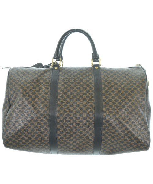 CELINE กระเป๋าใส่อุปกรณ์ขนาดใหญ่