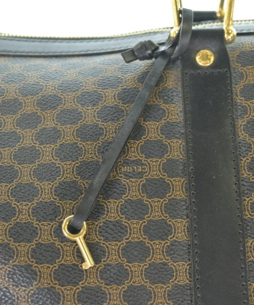 CELINE กระเป๋าใส่อุปกรณ์ขนาดใหญ่