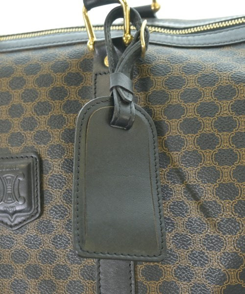 CELINE กระเป๋าใส่อุปกรณ์ขนาดใหญ่