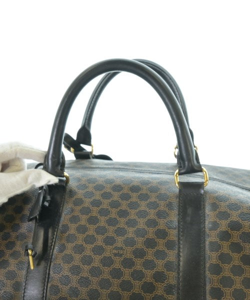 CELINE กระเป๋าใส่อุปกรณ์ขนาดใหญ่
