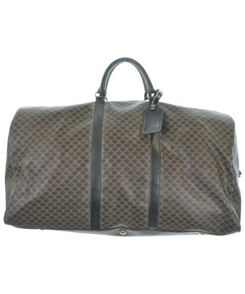 CELINE กระเป๋าใส่อุปกรณ์ขนาดใหญ่