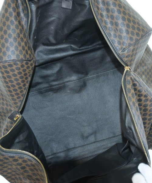 CELINE กระเป๋าใส่อุปกรณ์ขนาดใหญ่