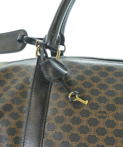 CELINE กระเป๋าใส่อุปกรณ์ขนาดใหญ่